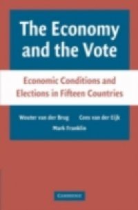 Economy and the Vote