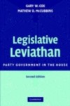Legislative Leviathan