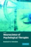 Neuroscience of Psychological Therapies