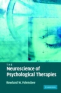 Neuroscience of Psychological Therapies