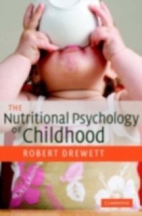 Nutritional Psychology of Childhood