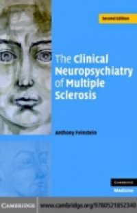 Clinical Neuropsychiatry of Multiple Sclerosis