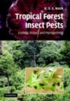 Tropical Forest Insect Pests