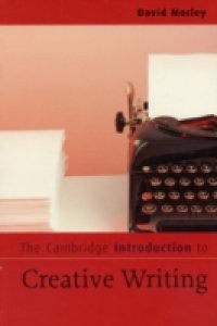 Cambridge Introduction to Creative Writing