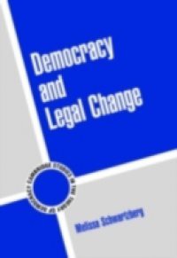 Democracy and Legal Change