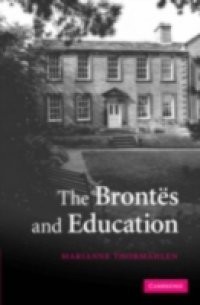 Brontes and Education
