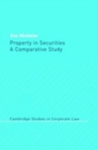 Property in Securities