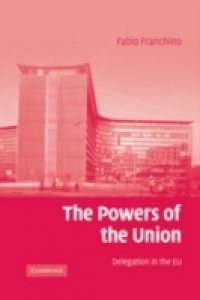 Powers of the Union