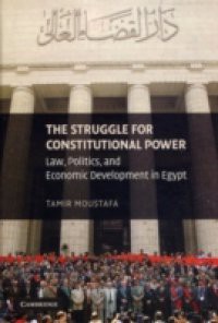 Struggle for Constitutional Power