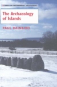 Archaeology of Islands