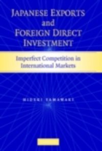 Japanese Exports and Foreign Direct Investment