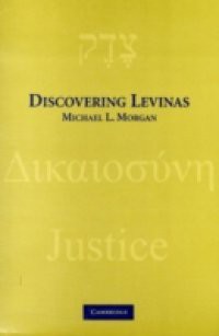Discovering Levinas