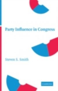 Party Influence in Congress