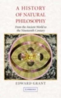 History of Natural Philosophy