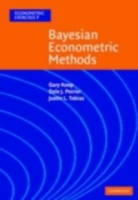 Bayesian Econometric Methods