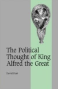 Political Thought of King Alfred the Great