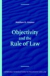 Objectivity and the Rule of Law