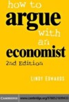 How to Argue with an Economist