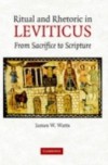Ritual and Rhetoric in Leviticus