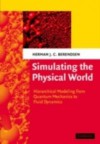 Simulating the Physical World