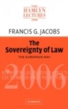 Sovereignty of Law