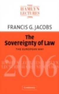 Sovereignty of Law