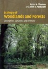 Ecology of Woodlands and Forests