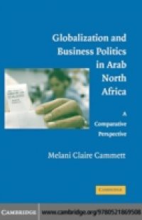 Globalization and Business Politics in Arab North Africa