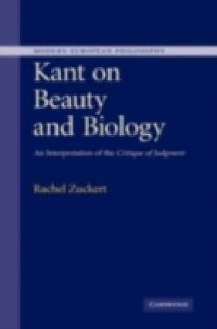 Kant on Beauty and Biology