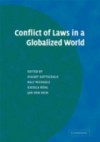 Conflict of Laws in a Globalized World
