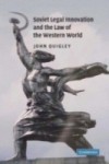 Soviet Legal Innovation and the Law of the Western World
