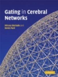 Gating in Cerebral Networks