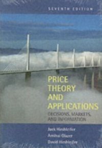 Price Theory and Applications