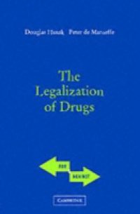 Legalization of Drugs