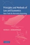 Principles and Methods of Law and Economics