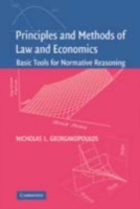 Principles and Methods of Law and Economics