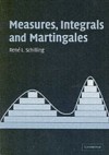 Measures, Integrals and Martingales