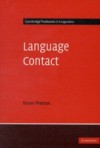 Language Contact