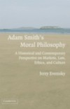Adam Smith's Moral Philosophy