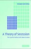 Theory of Secession
