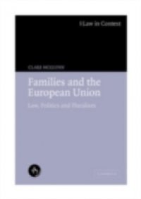 Families and the European Union