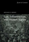 Law, Infrastructure and Human Rights