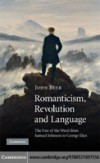 Romanticism, Revolution and Language