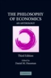 Philosophy of Economics
