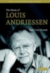 Music of Louis Andriessen