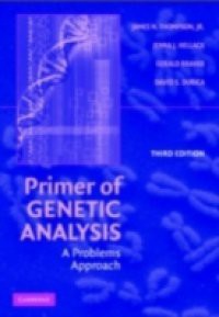 Primer of Genetic Analysis