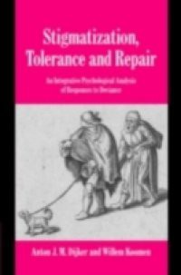 Stigmatization, Tolerance and Repair