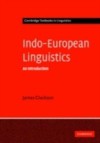 Indo-European Linguistics