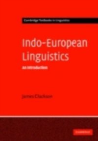 Indo-European Linguistics