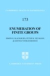 Enumeration of Finite Groups